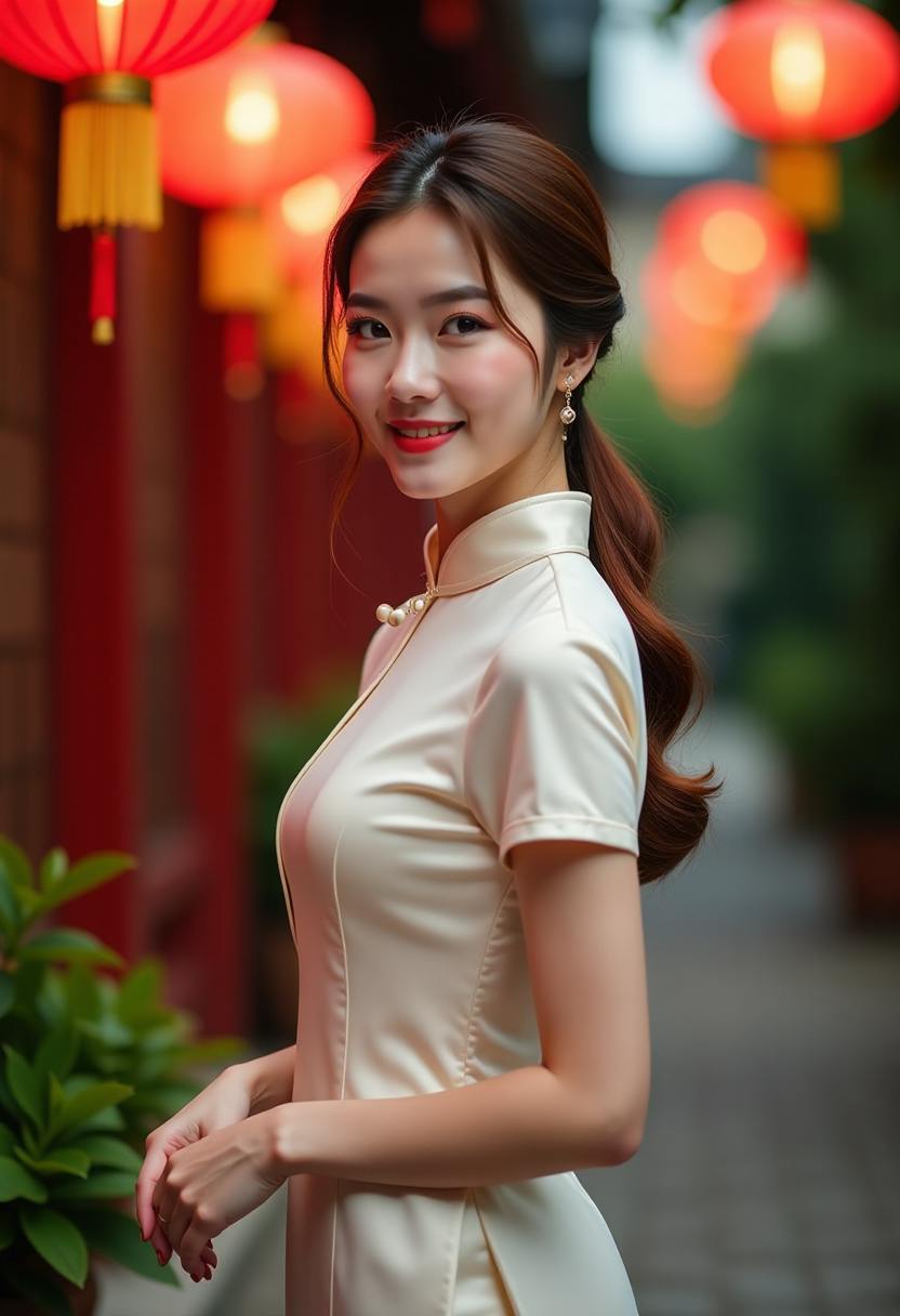纸鸢奇谭动漫海报